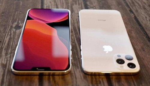iphone 13最新爆料外国,揭秘最新爆料,性能与设计革新一触即发! 第2张 iphone 13最新爆料外国,揭秘最新爆料,性能与设计革新一触即发! 第2张
