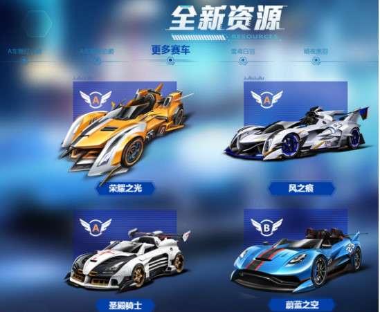 今年最新礼包a车爆料,性能升级，惊喜连连！  第2张