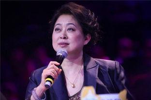 倪萍娱乐圈爆料,揭秘明星幕后故事与真实情感 第2张 倪萍娱乐圈爆料,揭秘明星幕后故事与真实情感 第2张