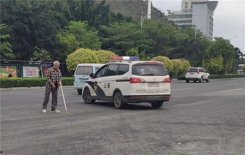南昌警车学生爆料案件最新,真相揭开,校园安全再引关注 第3张 南昌警车学生爆料案件最新,真相揭开,校园安全再引关注 第3张