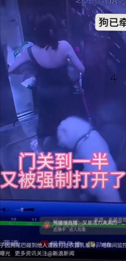 二狗很忙爆料视频在线观看,视频内容大揭秘 第2张 二狗很忙爆料视频在线观看,视频内容大揭秘 第2张