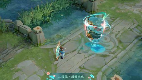小乔爆料皮肤视频播放,视觉盛宴，技能特效大揭秘！