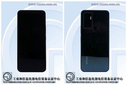 vivo最新入网爆料,全新旗舰手机即将亮相,性能与设计双升级 第2张 vivo最新入网爆料,全新旗舰手机即将亮相,性能与设计双升级 第2张