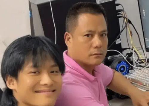 杨爸飞棍最新爆料,揭秘娱乐圈惊人内幕