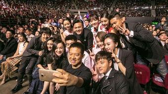 娱乐圈内部爆料真实吗,揭秘真相与谣言的交织 第3张 娱乐圈内部爆料真实吗,揭秘真相与谣言的交织 第3张
