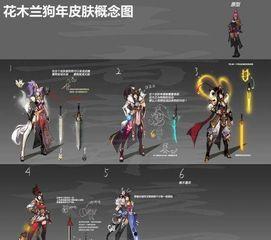 豹女皮肤爆料视频大全,华丽变身，魅力四溢