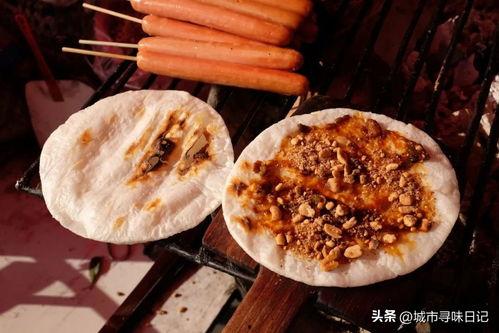 保山美食爆料视频播放大全,美食视频大全带你领略地方风味 第1张 保山美食爆料视频播放大全,美食视频大全带你领略地方风味 第1张