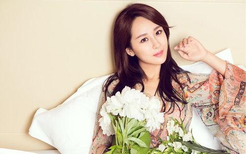 圈内八卦爆料杨紫,娱乐圈的“小透明”如何逆袭成当红小花  第3张