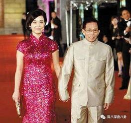 翁静晶最新爆料新闻,揭秘娱乐圈惊人内幕  第2张