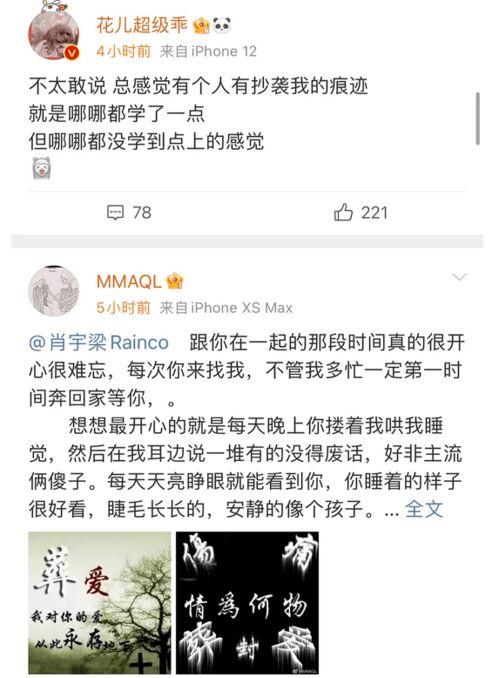圈内八卦爆料肖宇梁,圈内八卦揭秘，背后的故事令人唏嘘  第2张