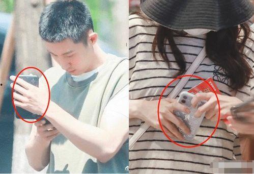 娱乐圈爆料吃瓜黄景瑜,娱乐圈爆料背后的真相与争议 第2张 娱乐圈爆料吃瓜黄景瑜,娱乐圈爆料背后的真相与争议 第2张