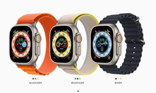 s9手表最新爆料消息,颠覆性设计与尖端科技大揭秘 第2张 s9手表最新爆料消息,颠覆性设计与尖端科技大揭秘 第2张