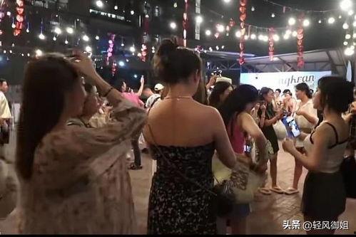 爆料男模餐厅视频,火爆视频背后的时尚盛宴  第2张