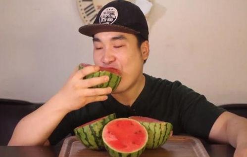 被吃瓜的网红有哪些,盘点那些被热议的“瓜王”事件