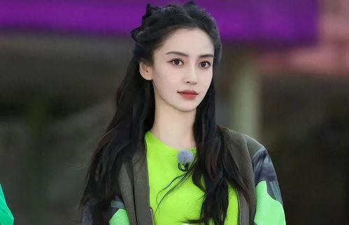 娱乐圈爆料之杨颖,揭秘明星背后的故事  第2张