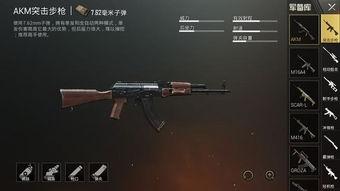 吃鸡ak最新爆料视频,性能大揭秘