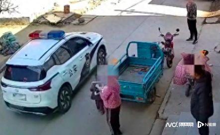 山东临沂警车爆料案件视频,视频揭露惊人真相  第2张