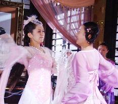 刁蛮公主 在线观看,古风传奇，笑傲宫廷