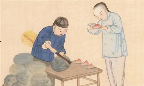 朝堂吃瓜全文完结免费阅读,权谋风云下的宫廷秘闻  第3张