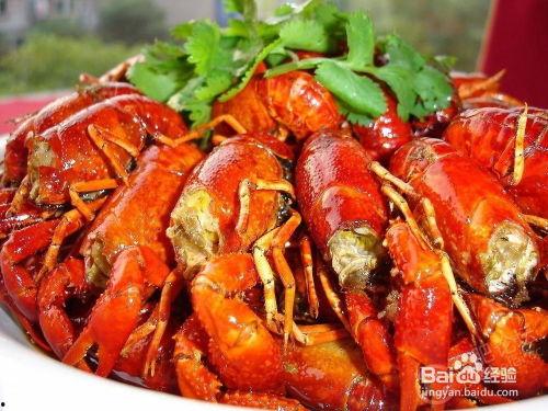 爆料龙虾做法视频教程,跟随视频教程轻松学会正宗做法
