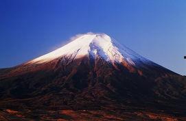 富士山最新爆料新闻视频,神秘现象引发热议，专家解读背后的科学奥秘  第2张
