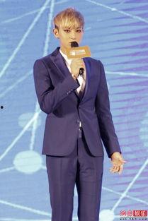 黄子韬爆料什么新闻节目,揭秘娱乐圈幕后新闻节目真相