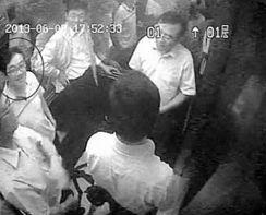 上海今日爆料事件视频,视频揭露惊人事件真相  第2张