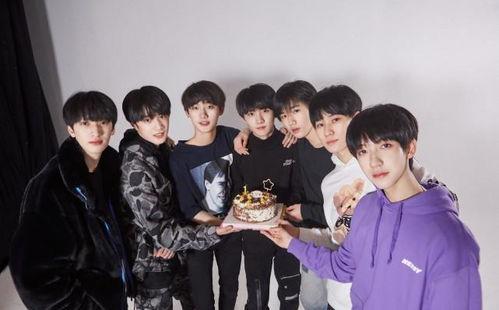 爆料直播时代少年团视频,青春活力演绎新篇章