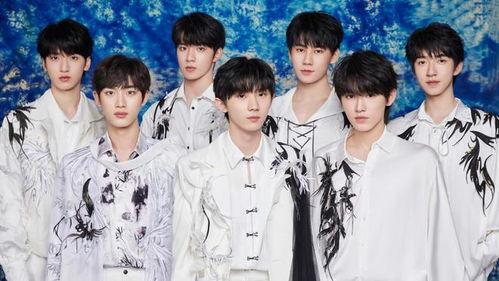 爆料直播时代少年团视频,青春活力演绎新篇章  第3张