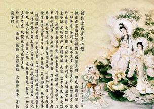 心经在线观看,揭秘心灵修行之道 第2张 心经在线观看,揭秘心灵修行之道 第2张