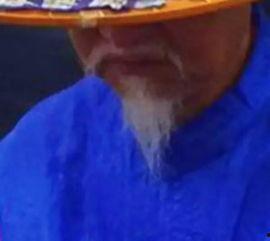 神秘老人最新爆料,揭开神秘事件的神秘面纱  第3张