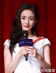 杨幂新闻最新爆料,神秘男友身份引热议  第3张