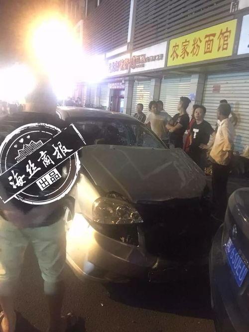 许小姐爆料重庆车祸视频,惊心动魄的生死瞬间 第3张 许小姐爆料重庆车祸视频,惊心动魄的生死瞬间 第3张