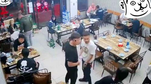 北苑烧烤爆料事件视频完整版,视频完整版揭露惊人内幕  第2张