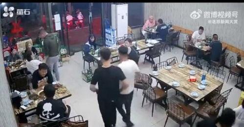 北苑烧烤爆料事件视频完整版,视频完整版揭露惊人内幕  第3张