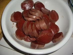爆料血肠制作全过程视频,传统工艺与现代视角的碰撞