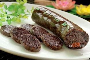 爆料血肠制作全过程视频,传统工艺与现代视角的碰撞  第2张