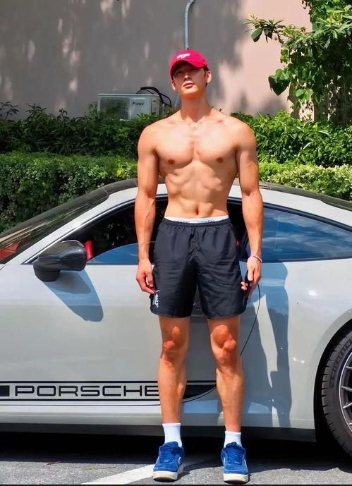 吃瓜视频网红健身,揭秘健身圈幕后故事 第3张 吃瓜视频网红健身,揭秘健身圈幕后故事 第3张