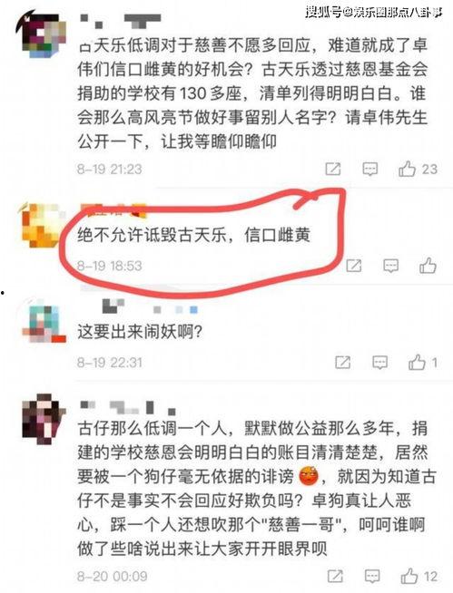 卓伟爆料捐赠视频播放,揭秘捐赠视频背后的感人故事 第2张 卓伟爆料捐赠视频播放,揭秘捐赠视频背后的感人故事 第2张