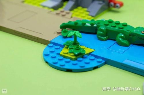 乐高最新爆料新开模动物,探索自然界的奇妙生灵 第2张 乐高最新爆料新开模动物,探索自然界的奇妙生灵 第2张