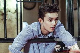 吴磊爆料旧照片大全集视频,重温青春岁月，感受成长蜕变  第3张