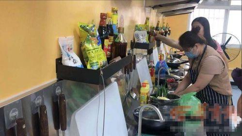 路人爆料共享厨房视频,路人爆料视频揭秘烹饪乐趣  第2张