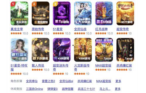 热心网游爆料网站大全最新,最新热门网游爆料网站大盘点，一网打尽游戏资讯！