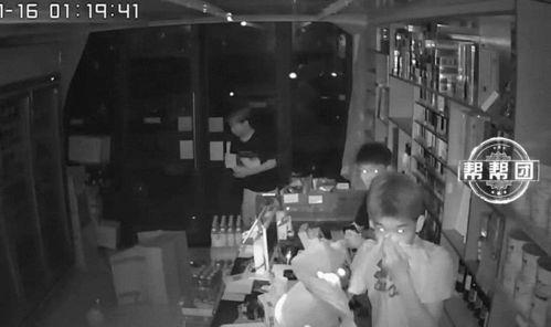 美国警察局爆料案件视频,案件视频揭示惊人真相  第2张