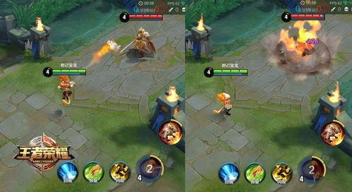 王者荣耀爆料新角色视频,神秘英雄引期待，技能亮点抢先看  第3张