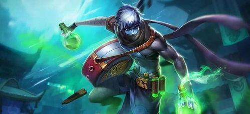 扁鹊皮肤战令 爆料最新,神秘皮肤即将亮相，战令系统再升级  第3张