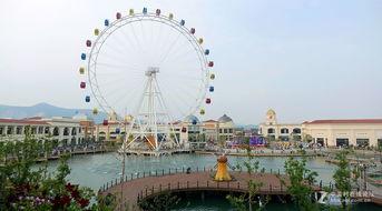 汤山奥特莱斯爆料视频,揭秘购物天堂的神秘面纱  第2张