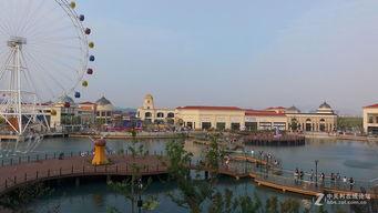 汤山奥特莱斯爆料视频,揭秘购物天堂的神秘面纱  第3张