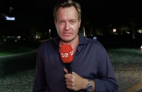 外国记者爆料卡塔尔视频,外国记者揭露惊人内幕