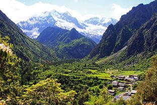 云南雨崩村爆料视频大全,揭秘神秘村落的多彩生活与壮丽风光